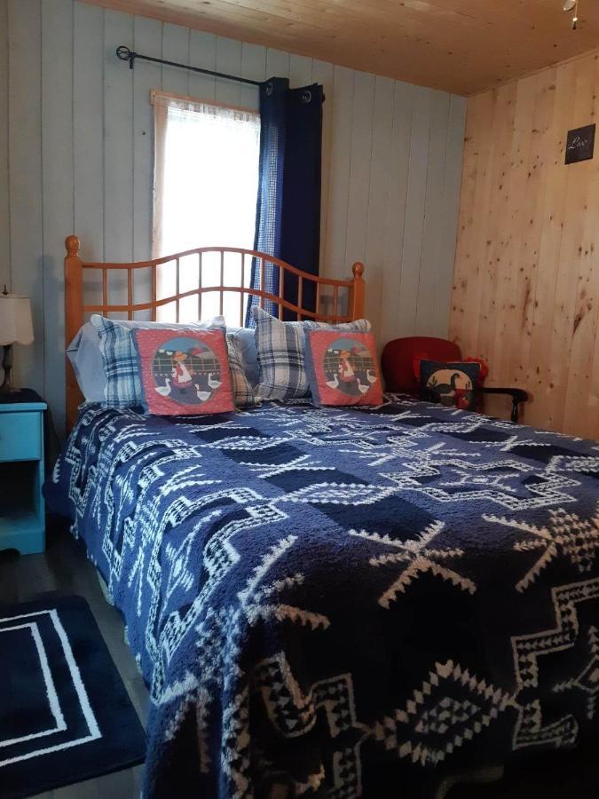 Big Axe Bed & Breakfast Otis Eksteriør billede