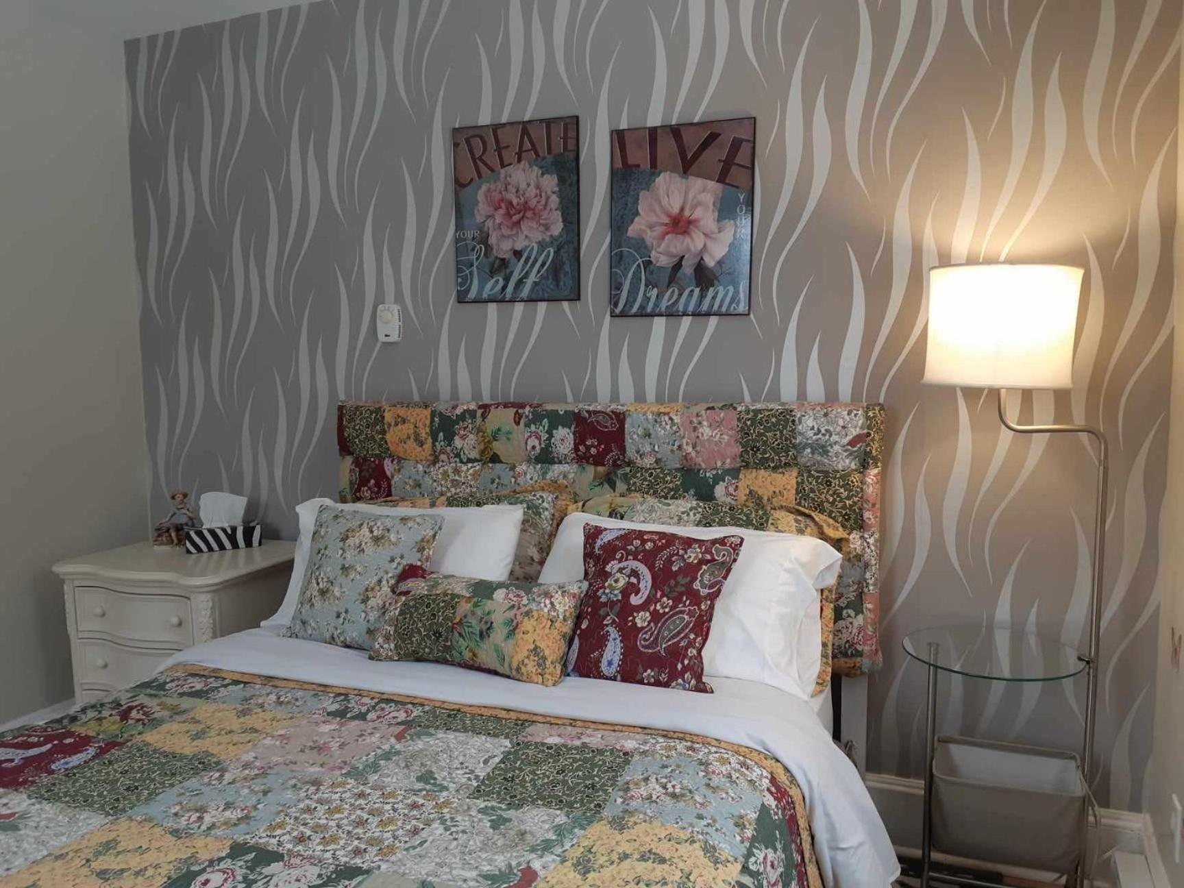 Big Axe Bed & Breakfast Otis Eksteriør billede